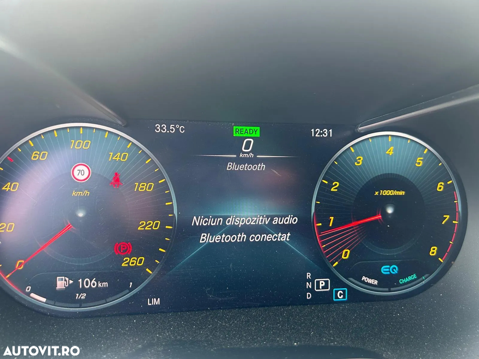 Mercedes-Benz GLC Coupe - 11