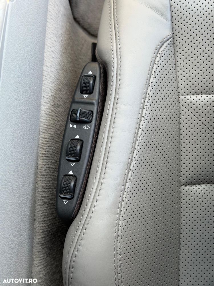 Mercedes-Benz E 350 CDI DPF Coupe BlueEFFICIENCY 7G-TRONIC Avantgarde - 15