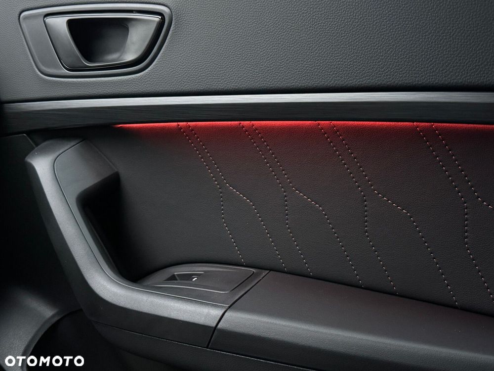 Cupra Ateca 1.5 TSI DSG - 33