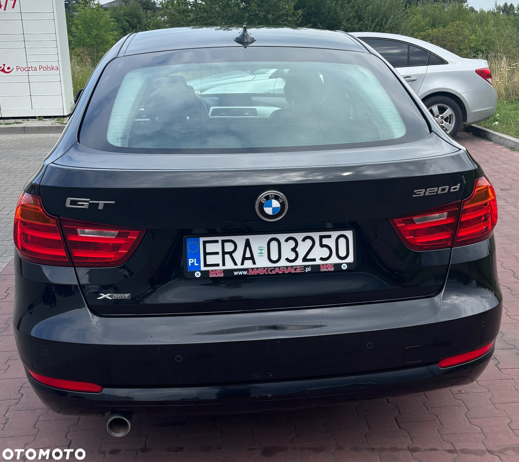 BMW 3GT 320d xDrive GT - 6