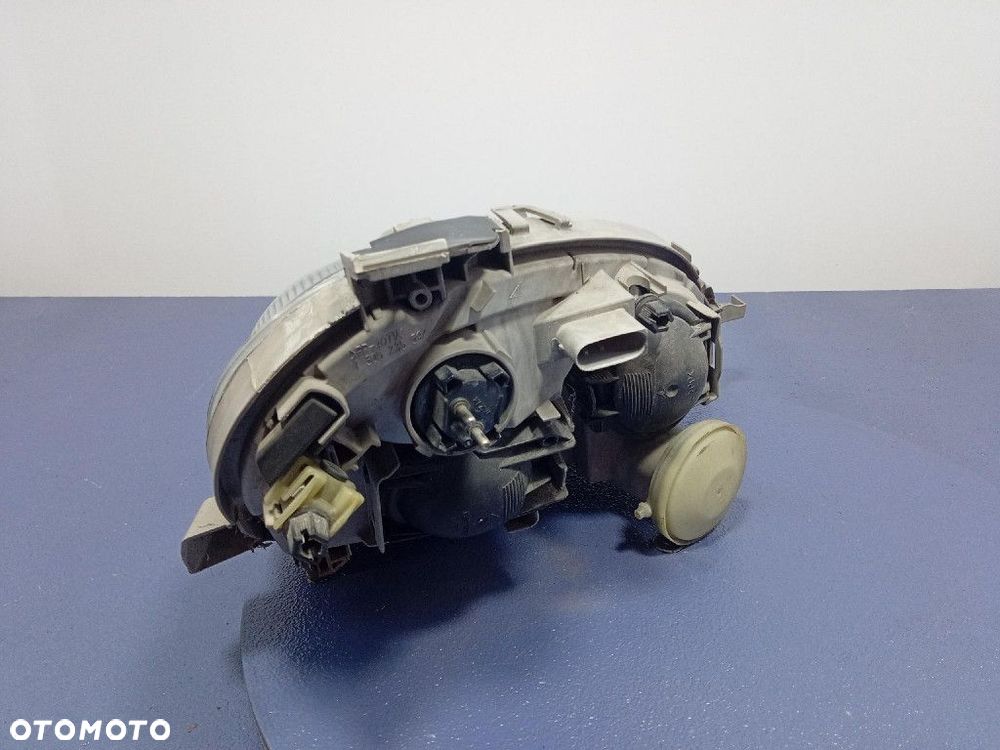 MERCEDES A KLASA W168 LIFT 01- REFLEKTOR LEWY LAMPA PRZÓD  A1688201761 - 3