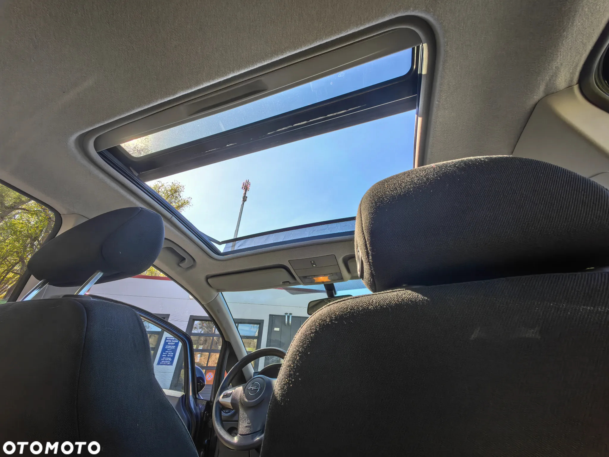Opel Corsa - 13