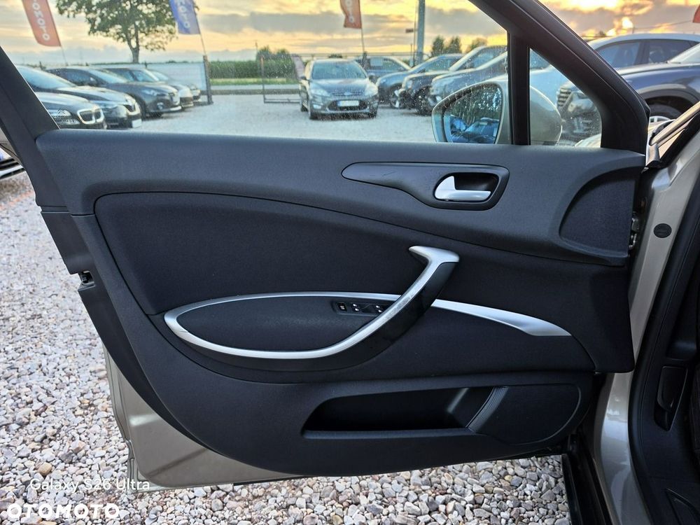 Citroën C5 1.8i 16V Dynamique - 24