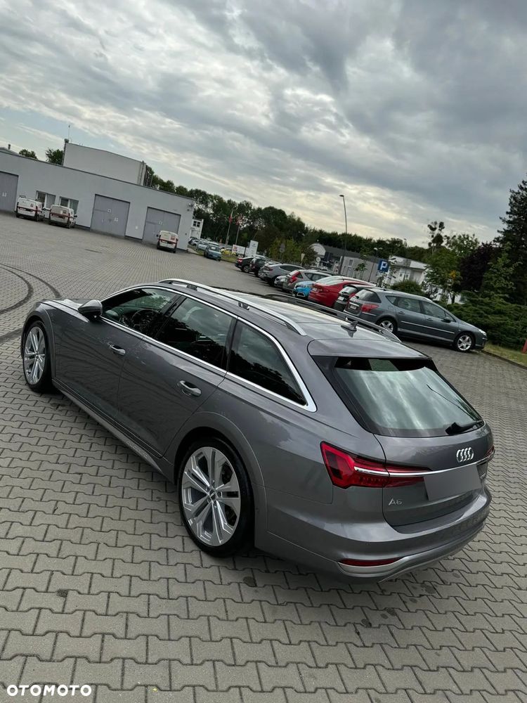 Audi A6 Allroad - 6