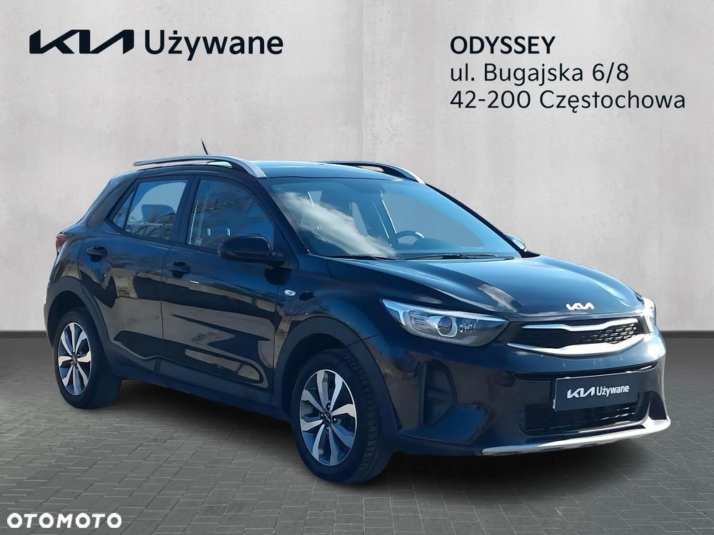 Kia Stonic 1.0 T-GDI M - 7