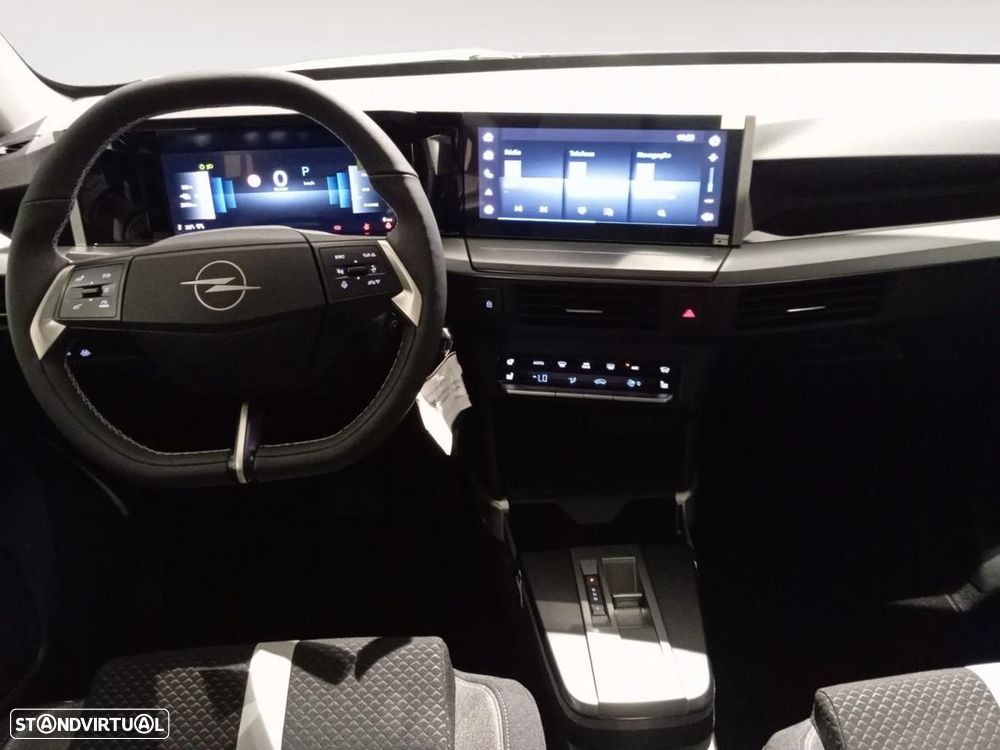 Opel Frontera 44 kWh GS - 10