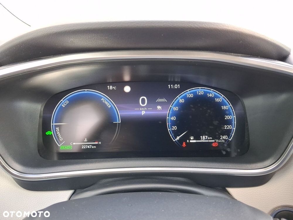 Toyota Corolla 1.8 Hybrid Comfort - 18