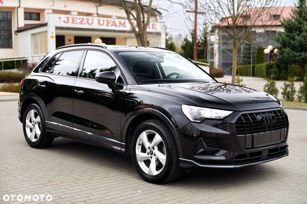 Audi Q3 35 TFSI S tronic - 15