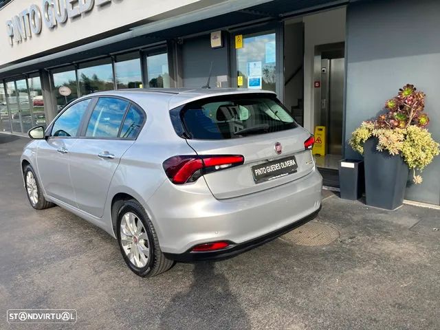 Fiat Tipo 1.3 M-Jet Easy J17 - 5