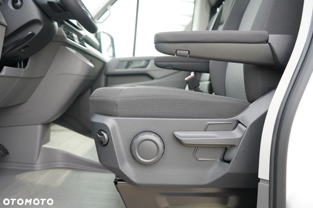 Volkswagen Crafter 35 - 17