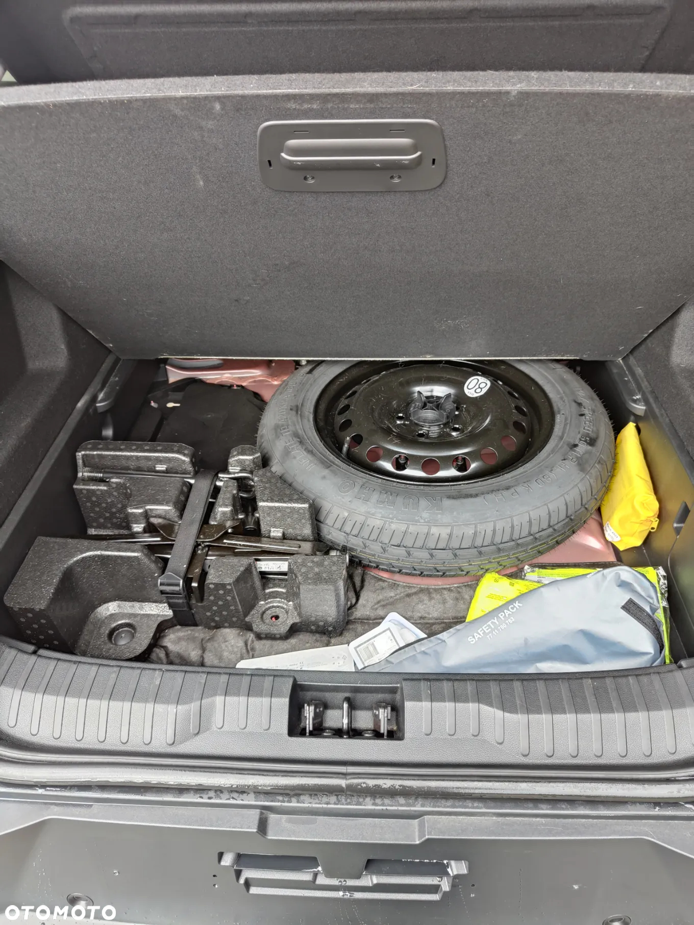 Renault Arkana E-TECH 145 INTENS - 38