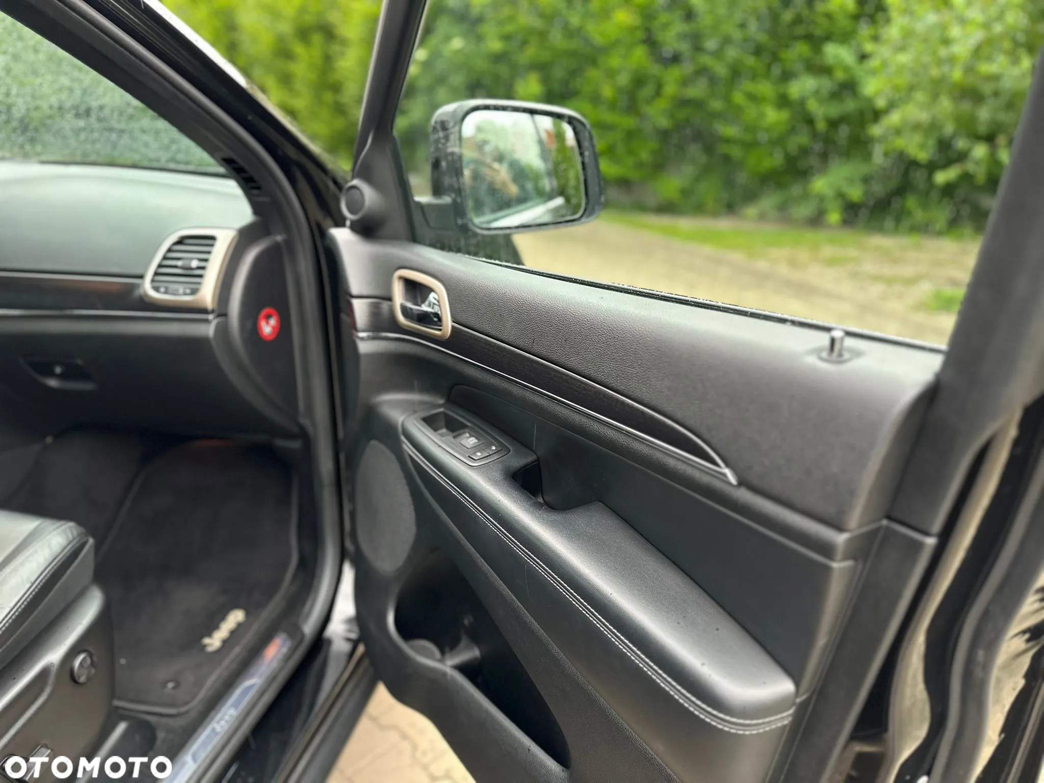 Jeep Grand Cherokee 3.0 CRD Limited - 35