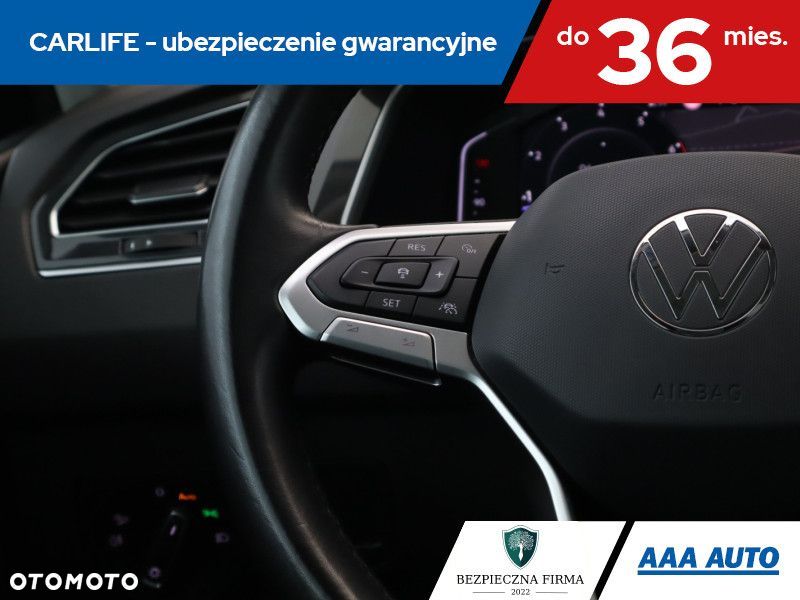 Volkswagen Tiguan - 19