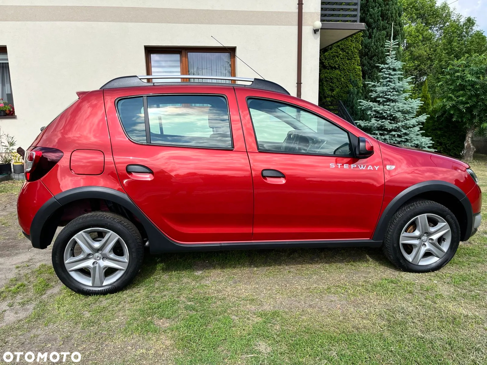 Dacia Sandero Stepway TCe 90 Ambiance - 15