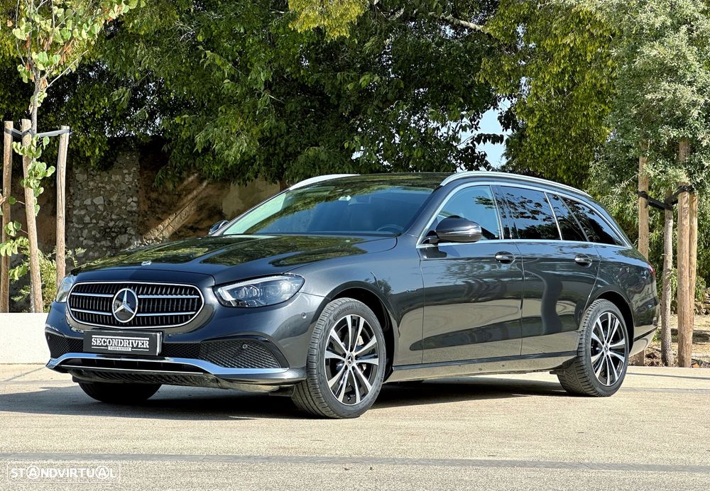 Mercedes-Benz E 300