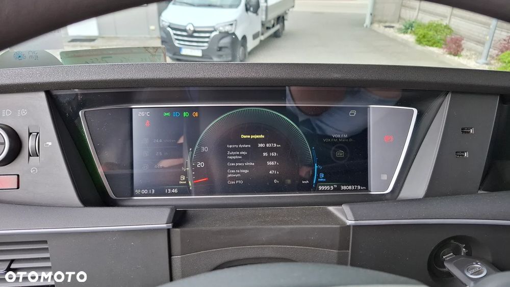 Volvo FH 460 I-SAVE / GLOB XL / LOW DECK / MEGA / I PARK COOL / FULL LED / - 35