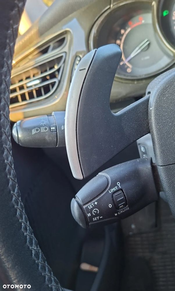 Citroën C3 e-HDi 70 EGS Tendance - 9