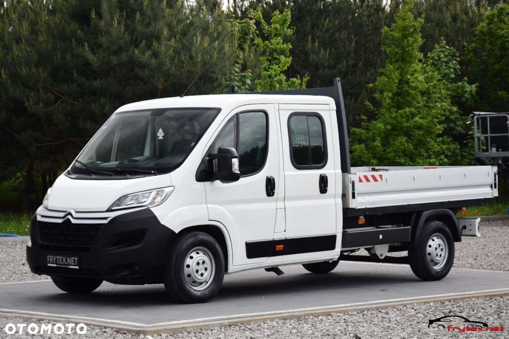 Citroën Jumper Doka - 9