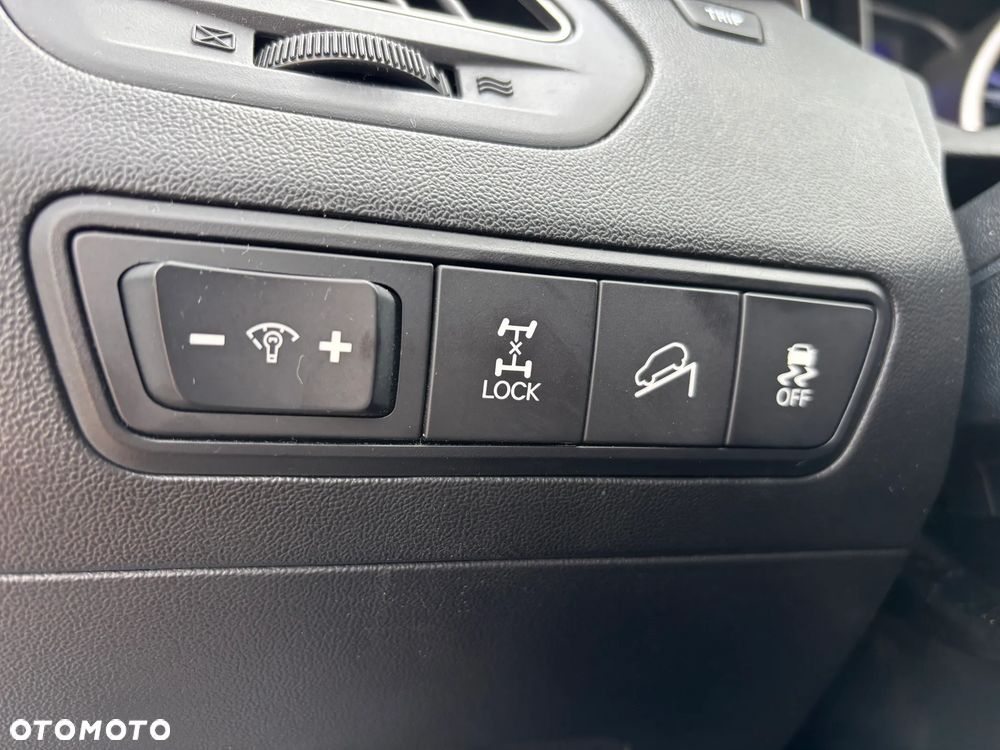 Hyundai ix35 2.0 CRDi 4WD Premium - 28