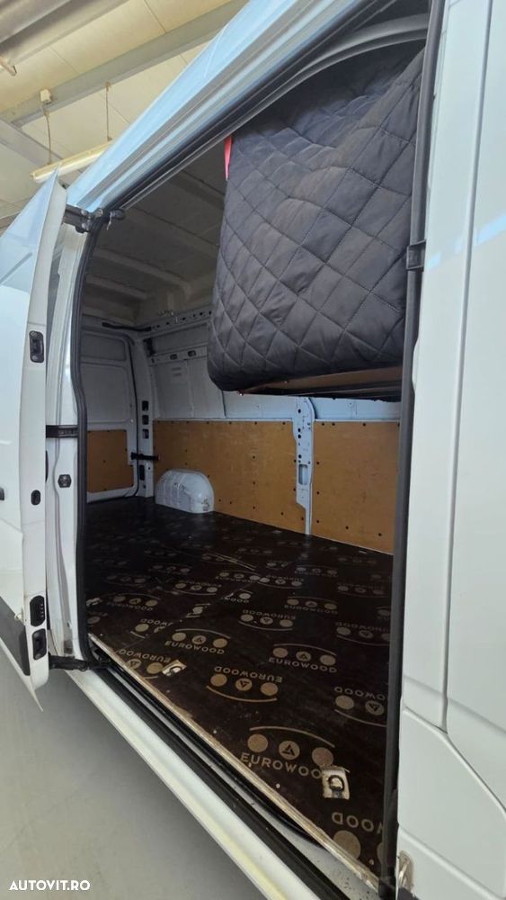 Renault Master - 20
