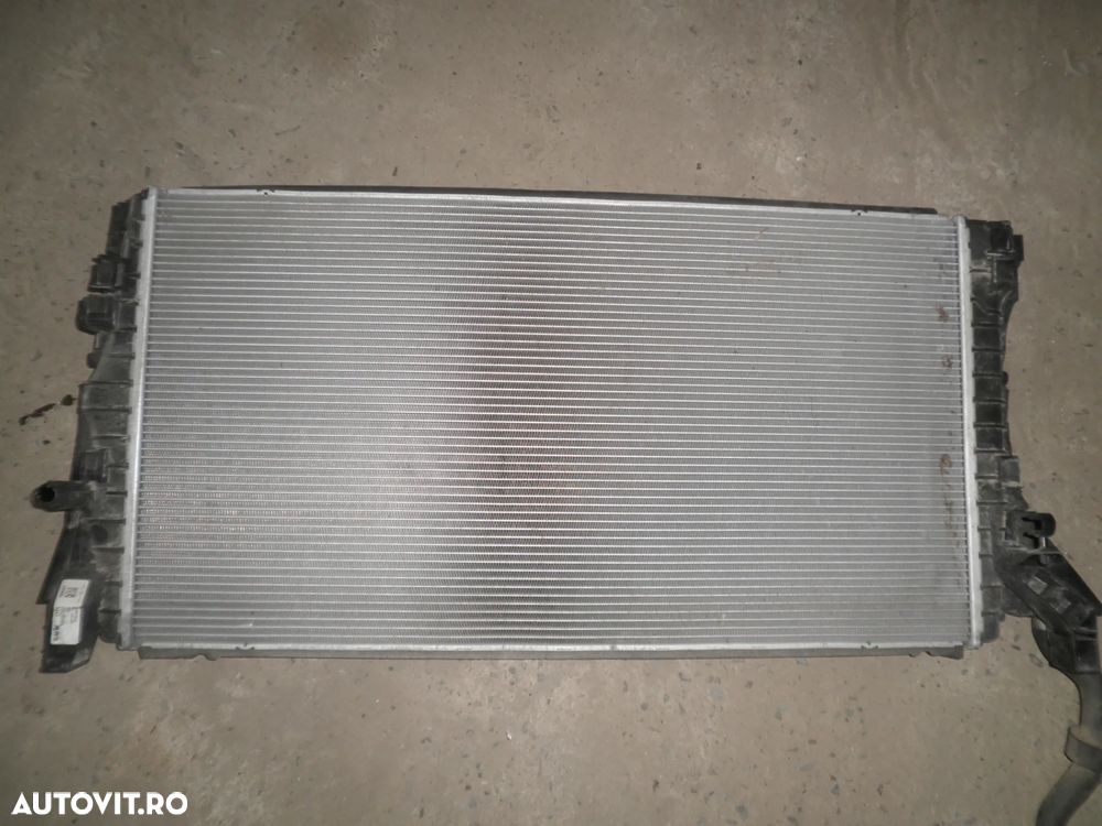 Radiator apa BMW Seria 2 F44, Seria 1 F40, 1.5B 8645782 - 2