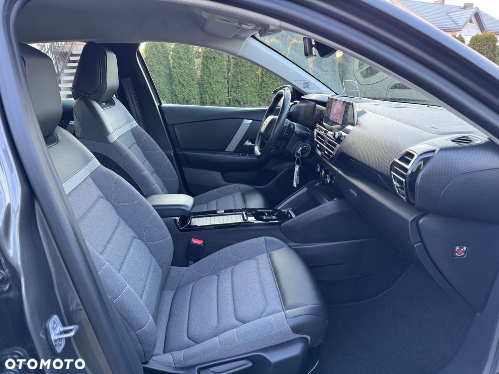 Citroën C4 PureTech 130 Stop&Start EAT8 FEEL PACK - 16