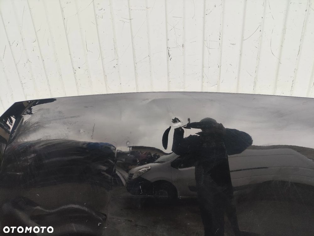 BMW 1 F20 F21 MASKA POKRYWA - 4