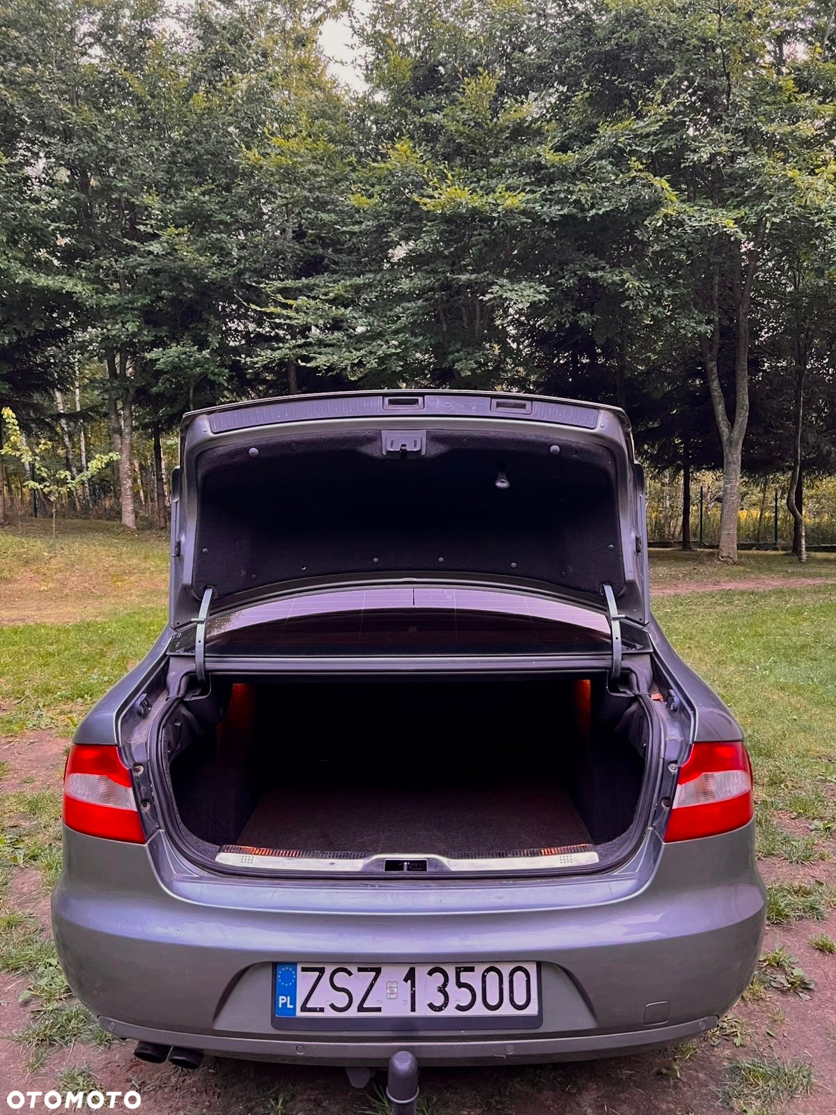 Skoda Superb 2.0 TDI Comfort DSG - 21