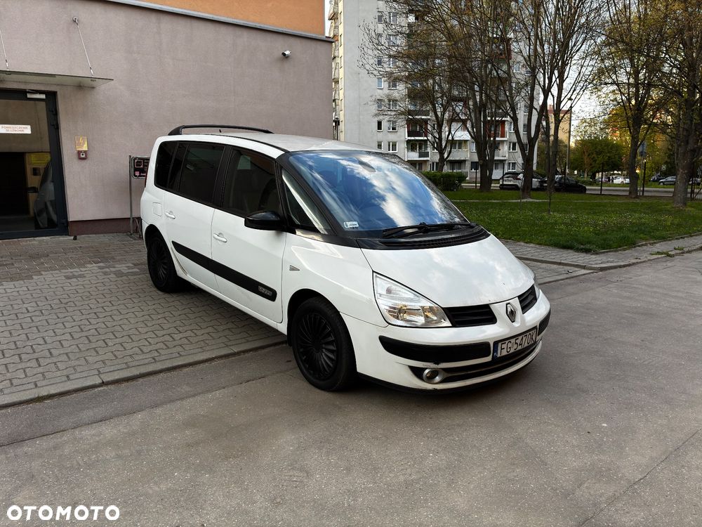 Renault Espace 2.0 dCi Expression - 5