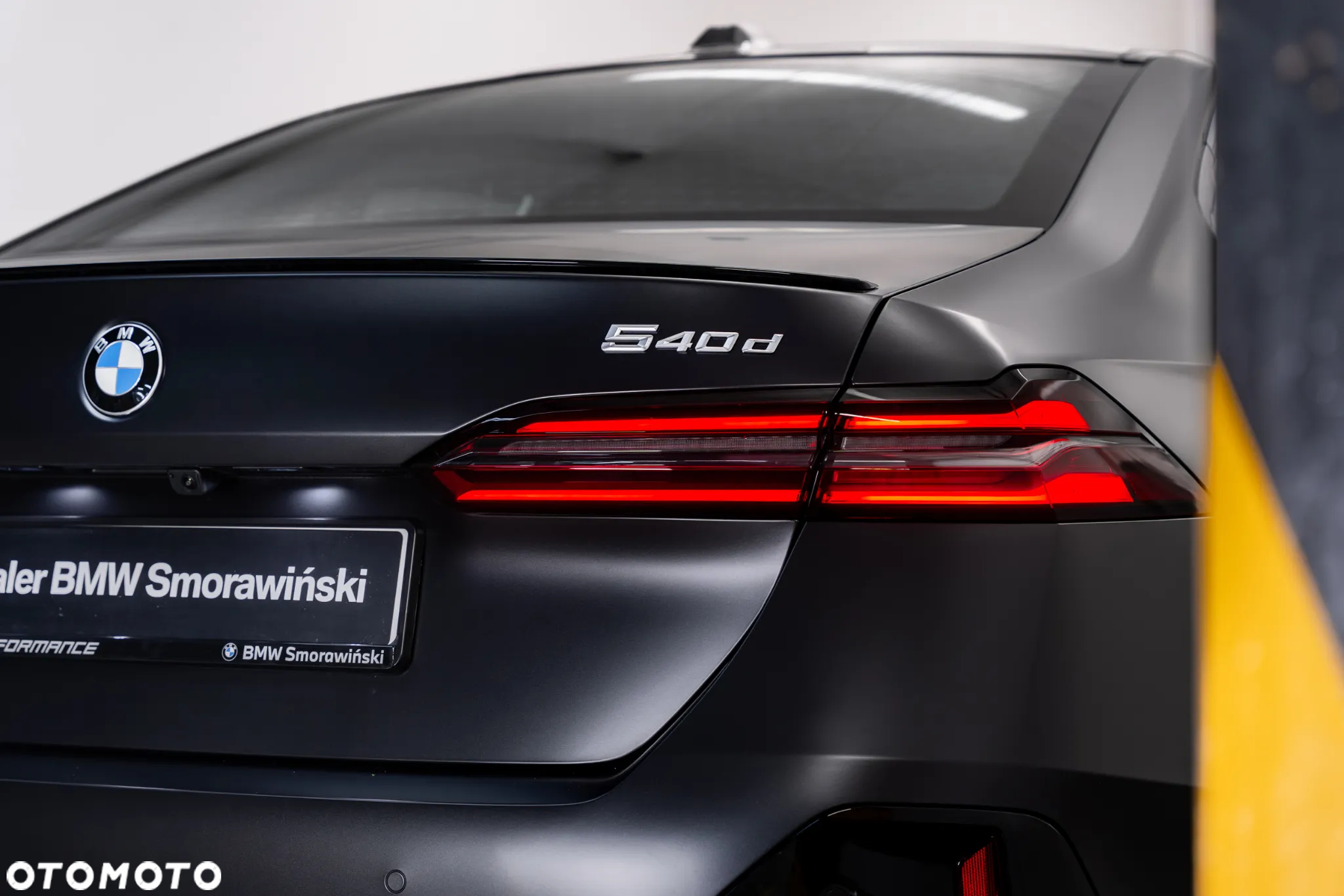 BMW Seria 5 - 18