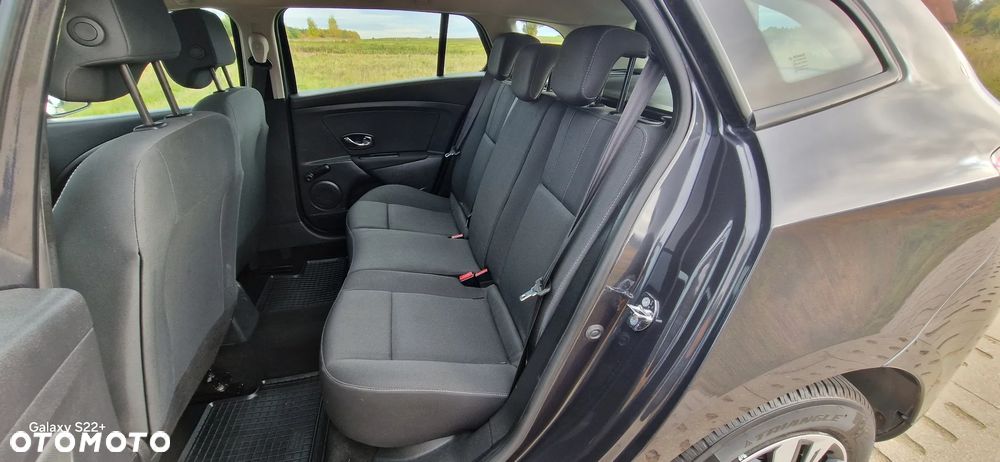 Renault Megane - 26