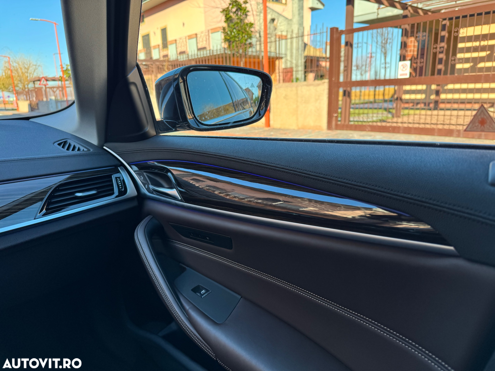 BMW Seria 5 530e AT PHEV - 15