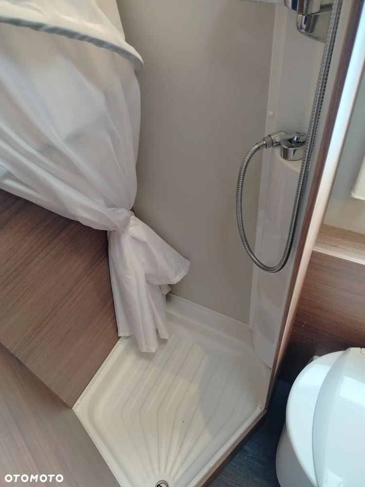 KNAUS Sport 580 QS - 20