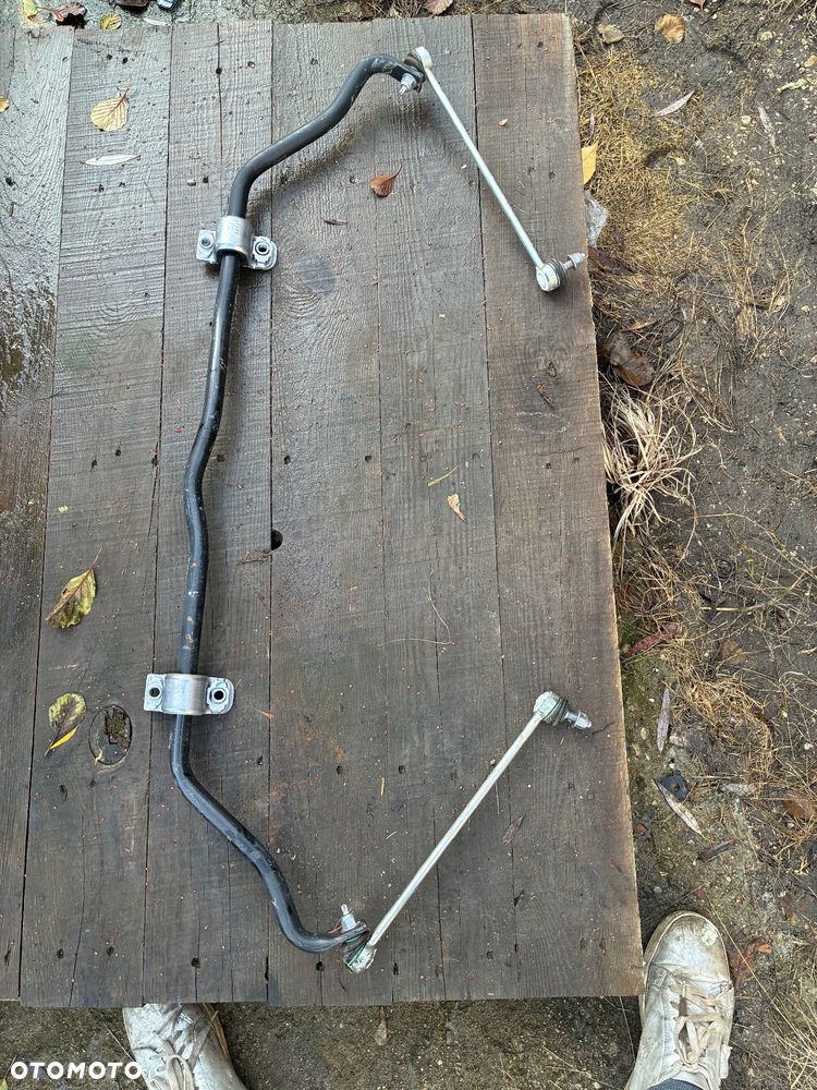 Drążek stabilizator Peugeot 3008 II 5008 II C5 Aircross 508 II - 1