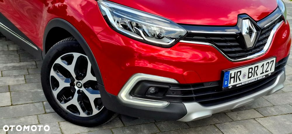 Renault Captur ENERGY TCe 120 Experience - 8