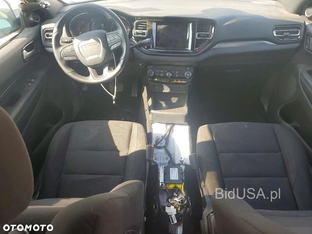 Dodge Durango - 3