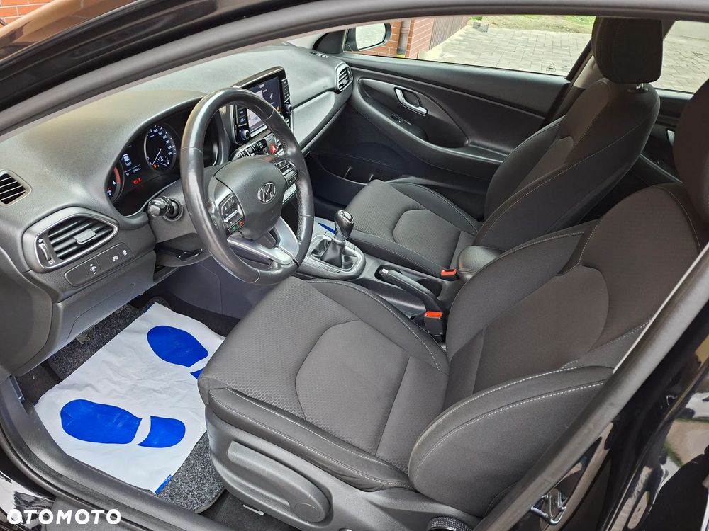 Hyundai i30 - 15
