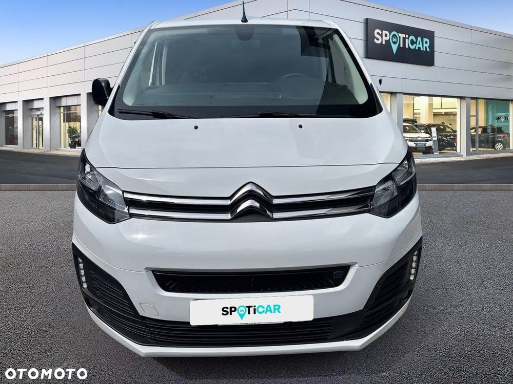 Citroën Jumpy - 2
