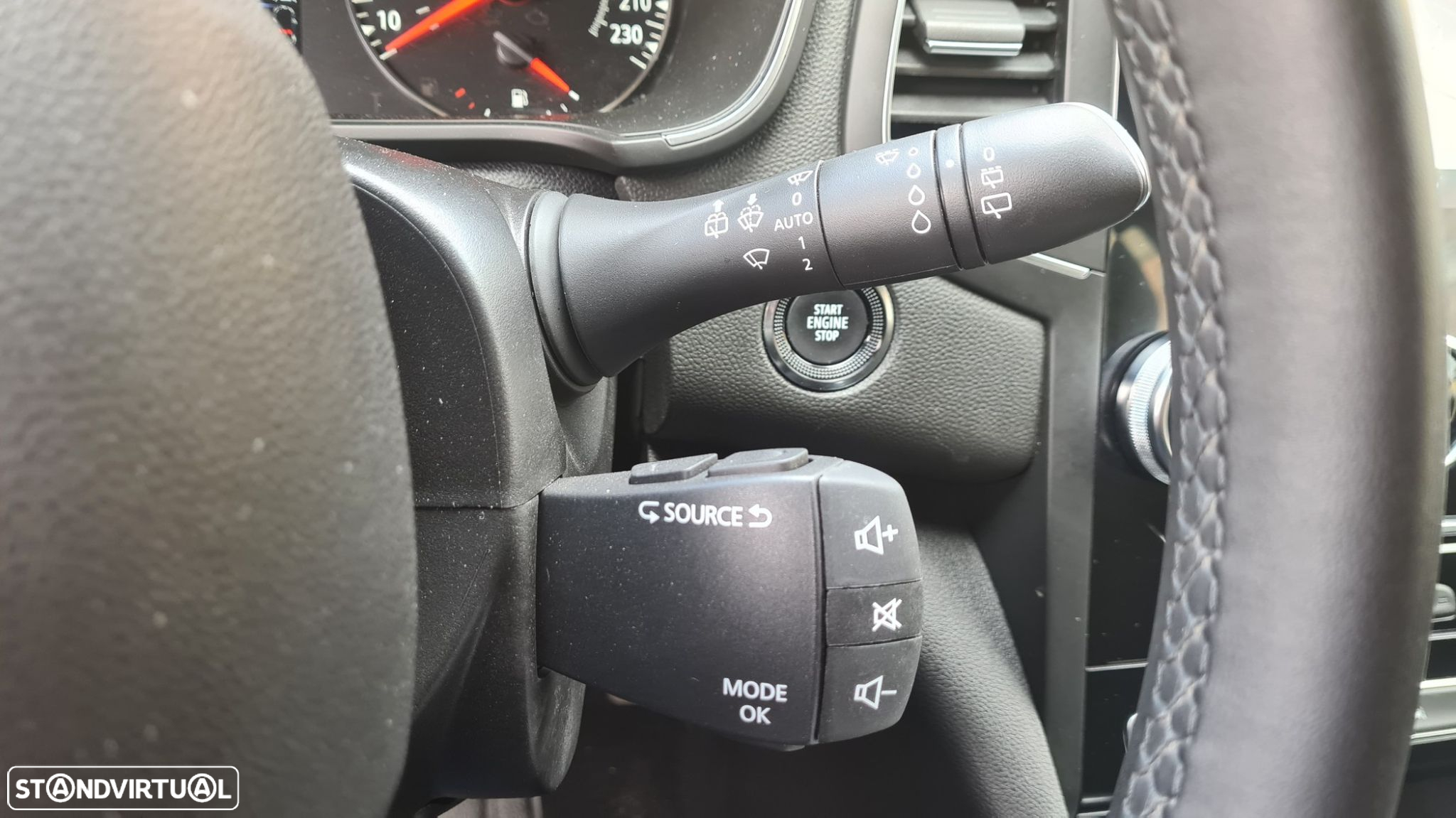 Renault Mégane 1.5 Blue dCi Intens EDC - 15