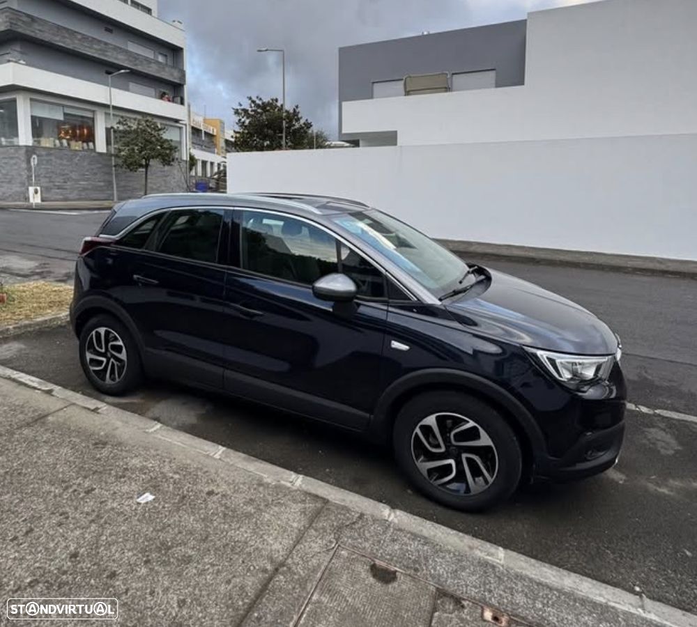 Opel Crossland X 1.6 S&S Edition - 3