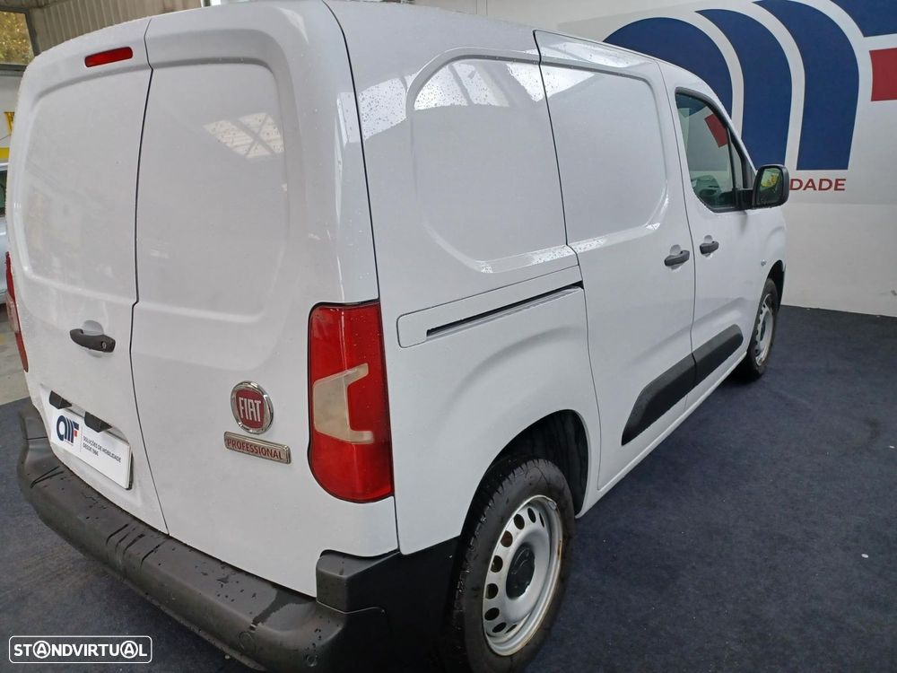 Fiat Doblo - 4