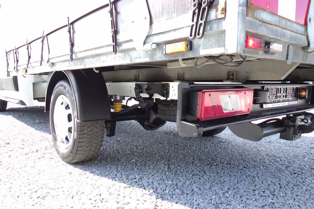 Ford Transit Doka 3.25 M 7 Osobowa 2.0 Ecoblue 170 KM Klima - 11