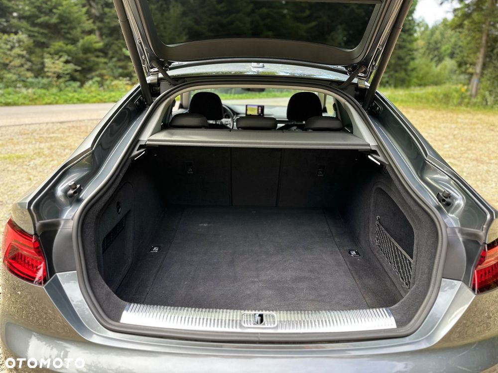 Audi A5 Sportback 45 TFSI Quattro Sport S tronic - 32