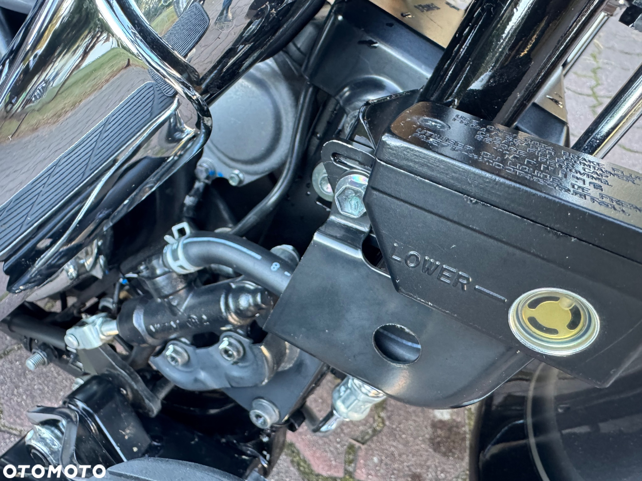 Suzuki VL 1500 Intruder LC - Boulevard C90 - 10