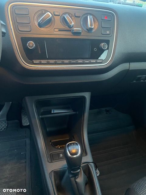 Skoda Citigo - 5