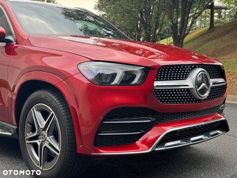 Mercedes-Benz GLE - 12