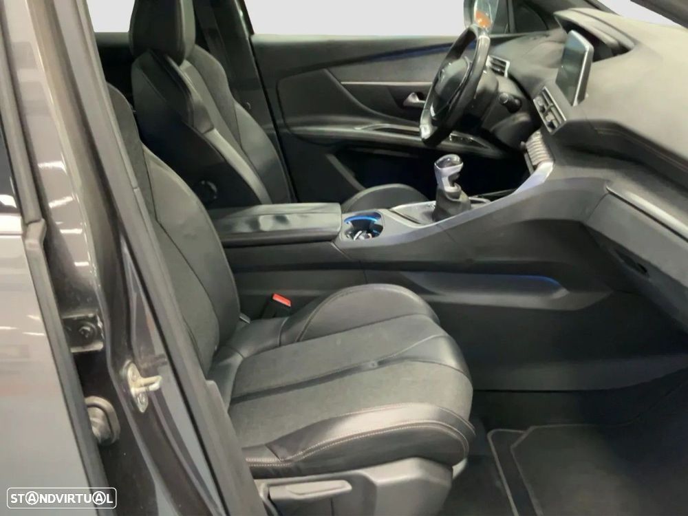 Peugeot 3008 1.2 PureTech GT Line - 8