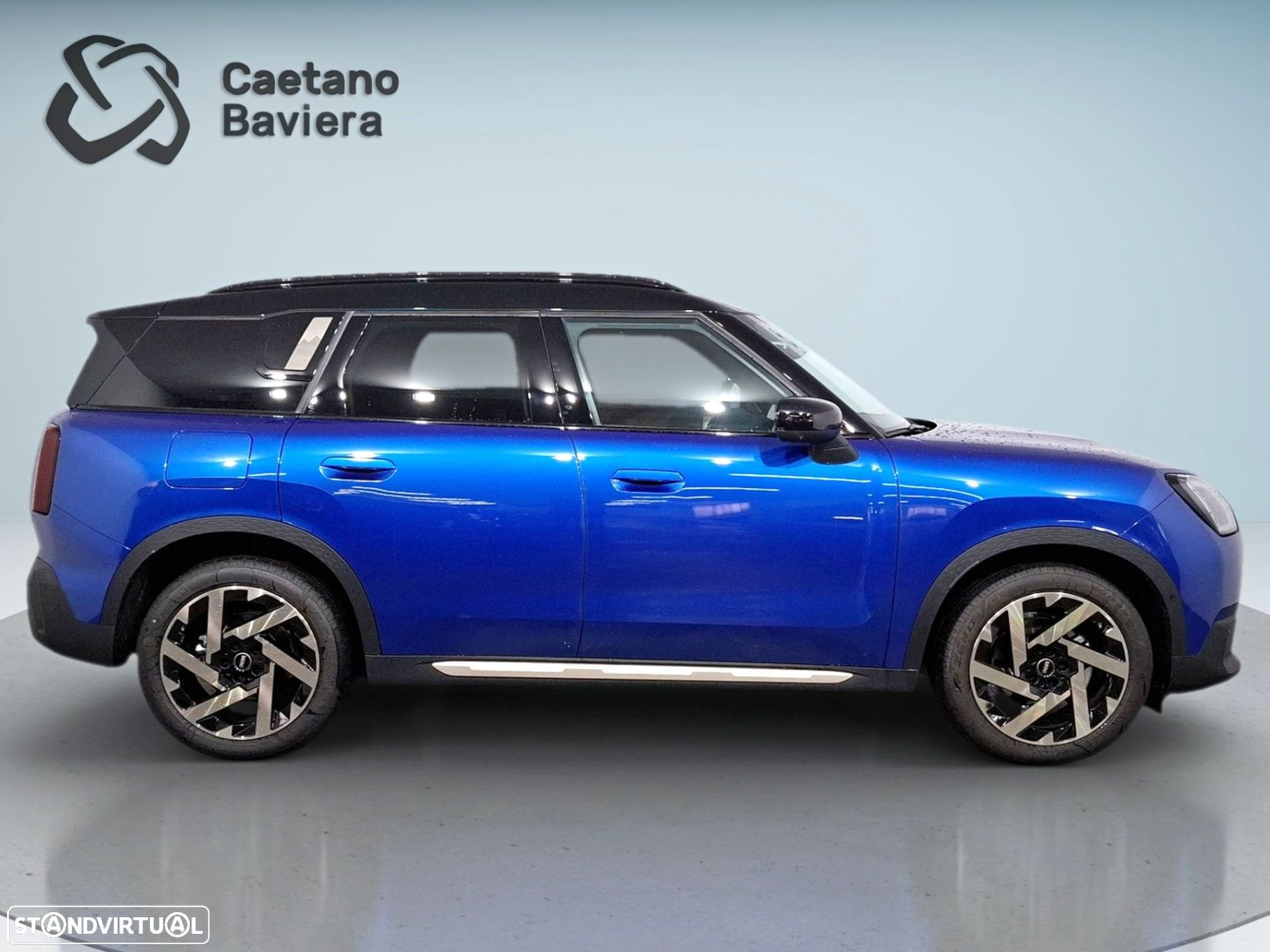 MINI Countryman D Favoured - 9