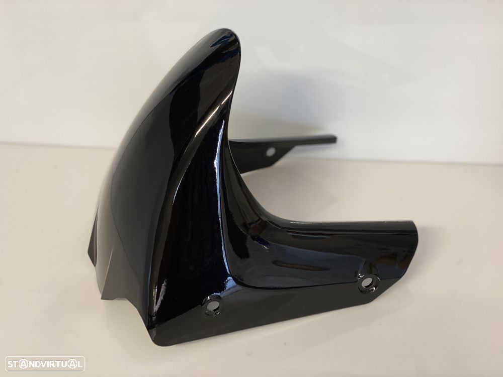 guarda lamas frente yamaha yzf thundercat / thunderace - 1