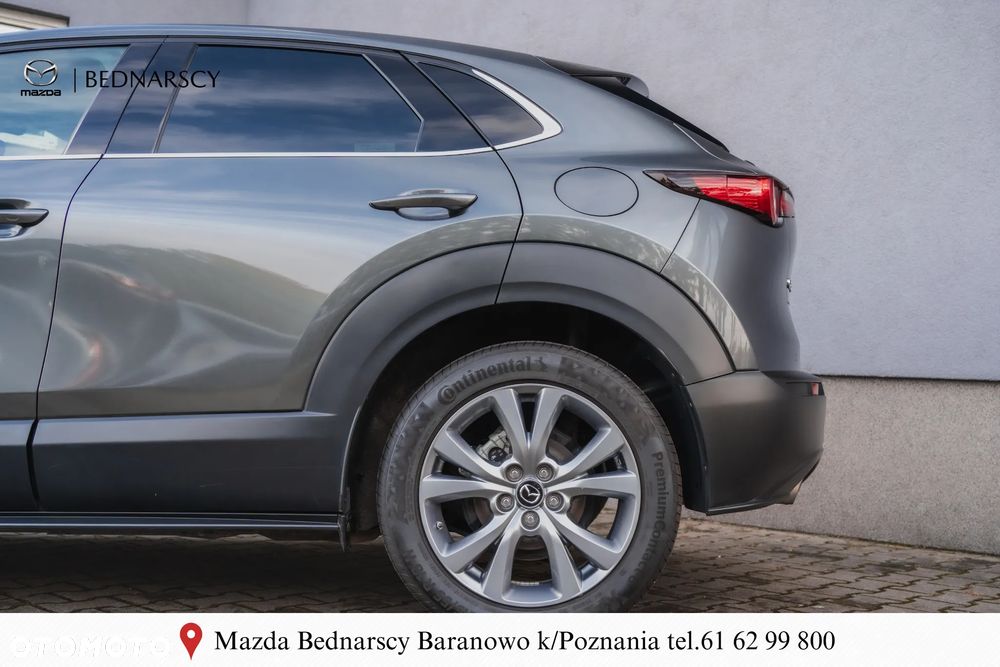 Mazda CX-30 - 15